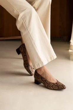 CHAUSSURES SNAKE^Boutique Libertie Sale