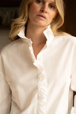 CHEMISE ARLOTTE^Boutique Libertie Online