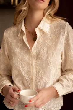 CHEMISE ARMONIE^Boutique Libertie