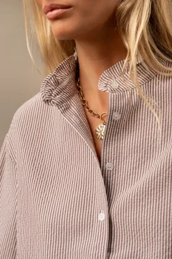CHEMISE CLOTHILDE^Boutique Libertie Best