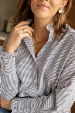 CHEMISE CLOTHILDE^Boutique Libertie Best