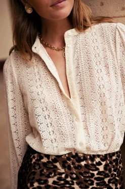 CHEMISE ELYNE^Boutique Libertie Best