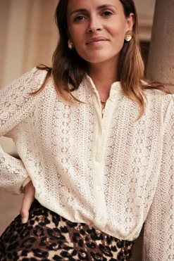 CHEMISE ELYNE^Boutique Libertie Best