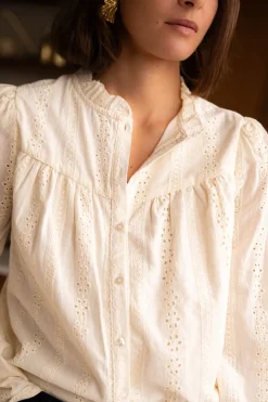 CHEMISE EMMA^Boutique Libertie Clearance