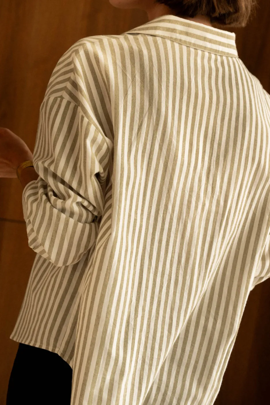 CHEMISE FOSCARINI^Boutique Libertie Outlet