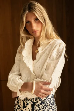 CHEMISE LORE^Boutique Libertie New