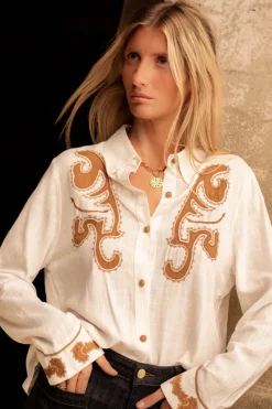 CHEMISE LOUXOR^Boutique Libertie Best