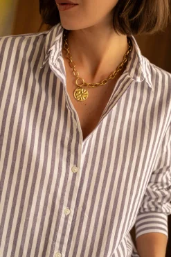 CHEMISE MARCELLE^Boutique Libertie New