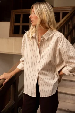 CHEMISE MARIA^Boutique Libertie Best