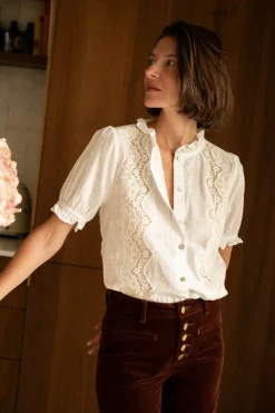 CHEMISE MINDELO^Boutique Libertie Outlet