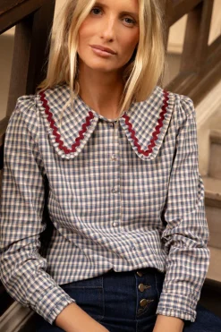CHEMISE MONTANA^Boutique Libertie Outlet