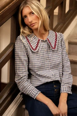 CHEMISE MONTANA^Boutique Libertie Outlet