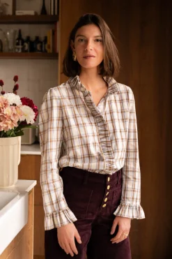 CHEMISE ODIN^Boutique Libertie Online