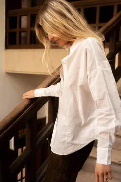 CHEMISE SHANNON^Boutique Libertie Online