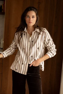 CHEMISE VALERIE^Boutique Libertie Best