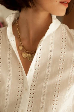 CHEMISE VOLAK^Boutique Libertie Discount