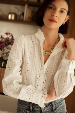 CHEMISE VOLAK^Boutique Libertie Discount