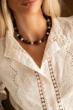 COLLIER AMIR^Boutique Libertie Clearance