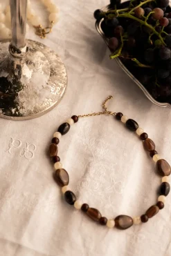 COLLIER AMIR^Boutique Libertie Clearance