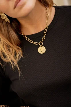 COLLIER LUCIE^Boutique Libertie New