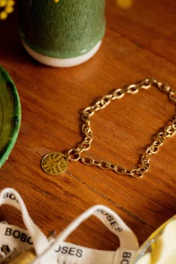 COLLIER LUCIE^Boutique Libertie New