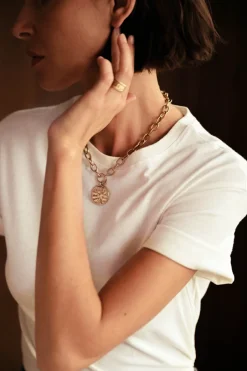 COLLIER LUCIE^Boutique Libertie New