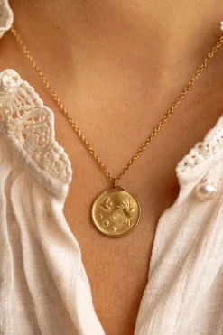 COLLIER MYA^Boutique Libertie Hot