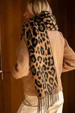 ECHARPE AUBANE^Boutique Libertie Sale