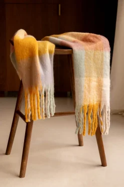 ECHARPE CHELSEA^Boutique Libertie
