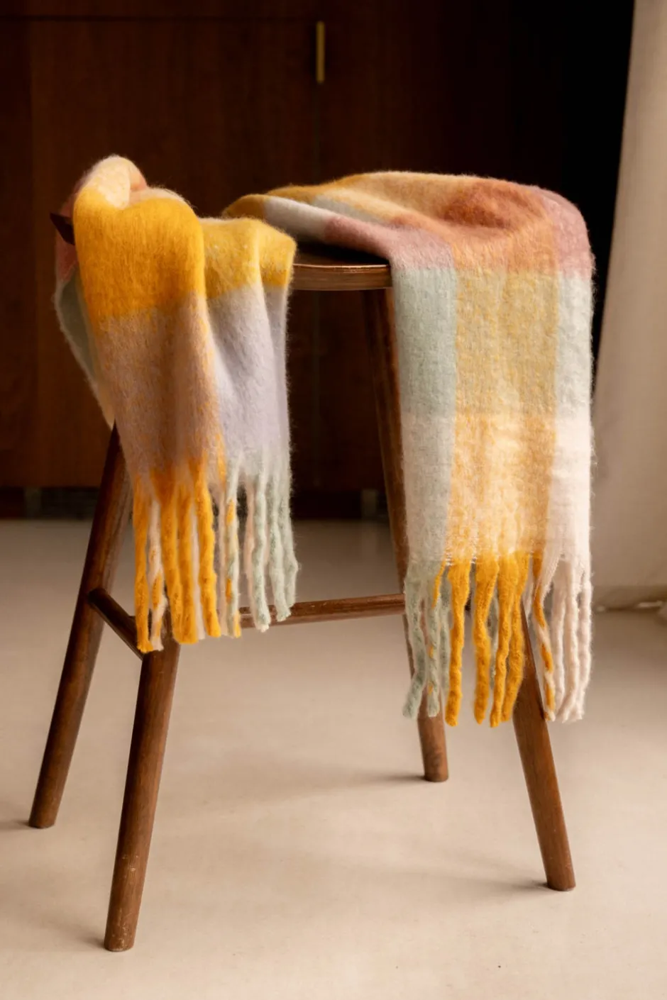 ECHARPE CHELSEA^Boutique Libertie