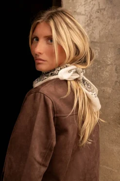 FOULARD MALRENE^Boutique Libertie New