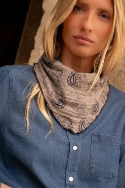 FOULARD MELRINE^Boutique Libertie Online