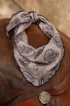 FOULARD MELRINE^Boutique Libertie Online