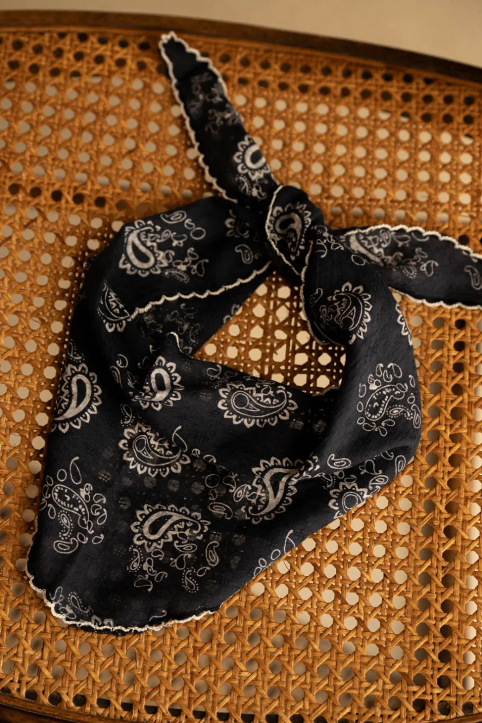 FOULARD MELRINE^Boutique Libertie Outlet
