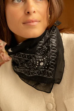 FOULARD SOLRENE^Boutique Libertie Online
