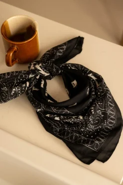 FOULARD SOLRENE^Boutique Libertie Online