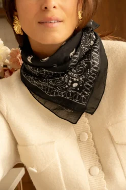 FOULARD SOLRENE^Boutique Libertie Online