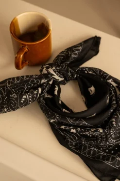 FOULARD SOLRENE^Boutique Libertie Online