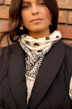 FOULARD SOLRENE^Boutique Libertie