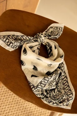 FOULARD SOLRENE^Boutique Libertie
