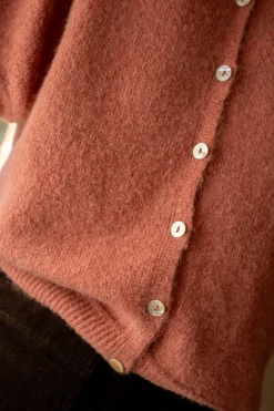 GILET / PULL EMELYNE^Boutique Libertie