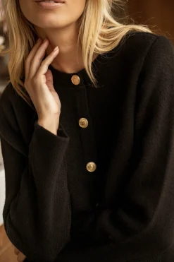 GILET VICTOR^Boutique Libertie New