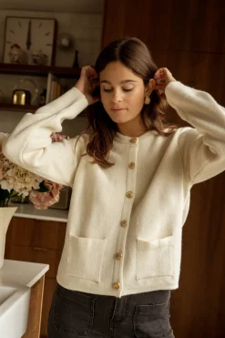 GILET VICTOR^Boutique Libertie