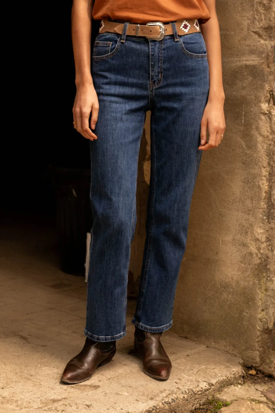 JEAN AMARA^Boutique Libertie Outlet