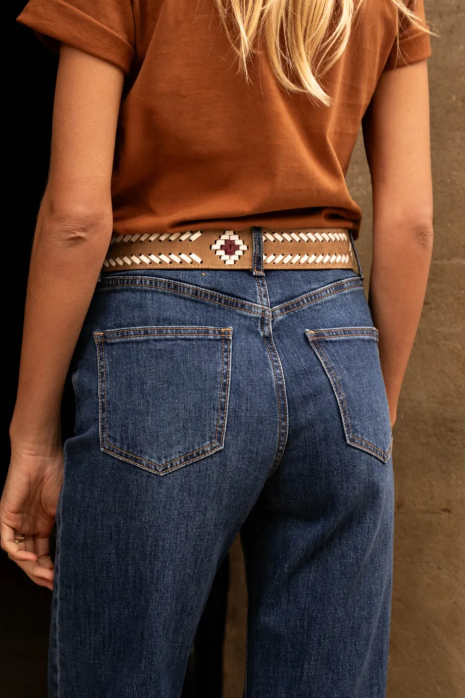 JEAN AMARA^Boutique Libertie Outlet