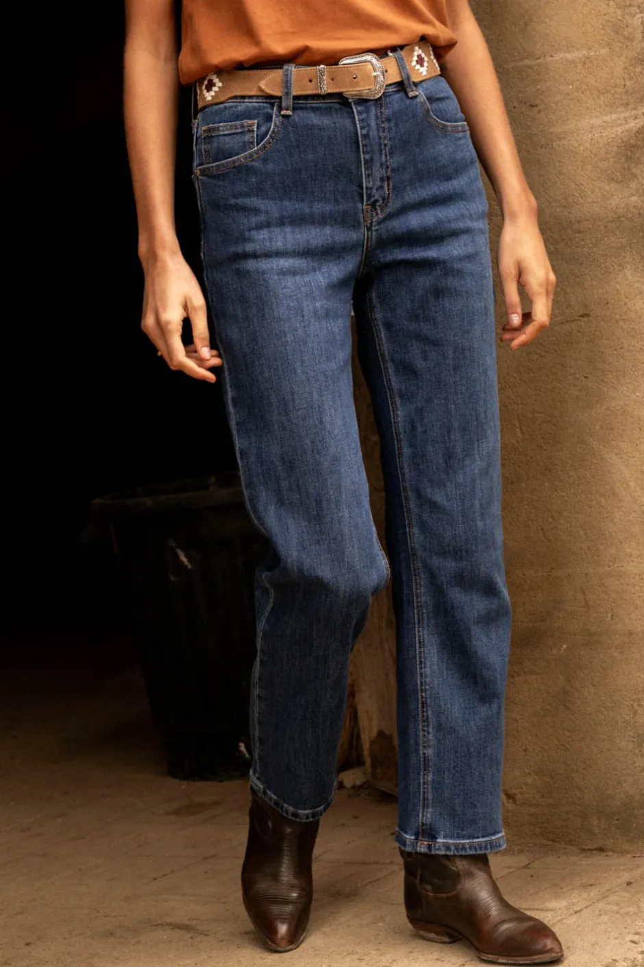 JEAN AMARA^Boutique Libertie Outlet