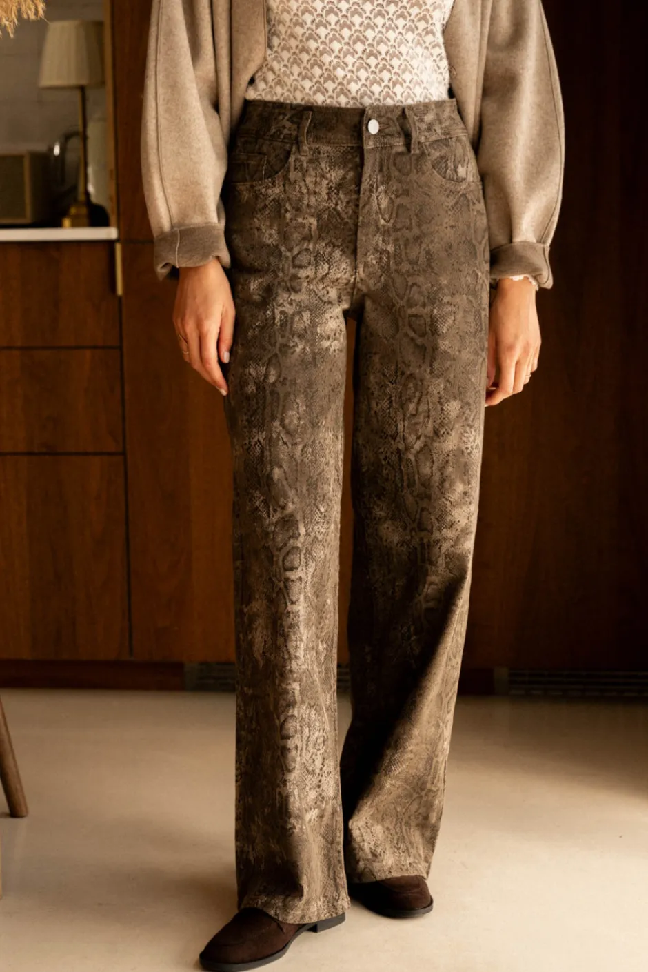 JEAN EVA^Boutique Libertie Online