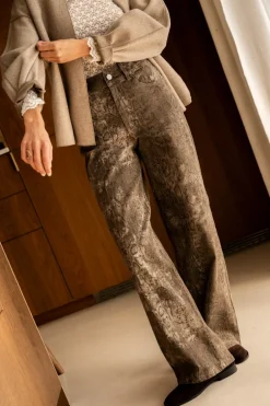 JEAN EVA^Boutique Libertie Online