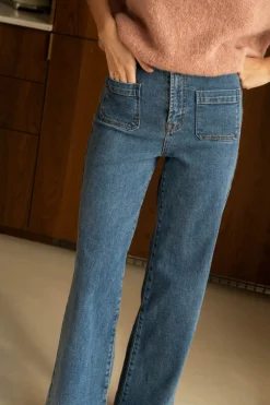 JEAN EVALOU^Boutique Libertie Discount