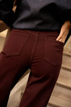 JEAN HOGGAR^Boutique Libertie Discount